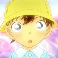 Kudo Shinichi (lúc nhỏ)