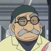 Agasa Hiroshi