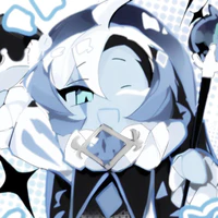 Shadow Milk Cookie