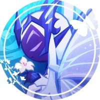 Elder Faerie Cookie