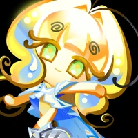 Sugarfly Cookie
