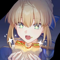Simp lỏ Saber