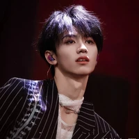 Chu Chí Hâm _anh