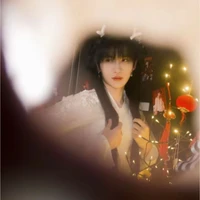 Dư Vũ Hàm_y