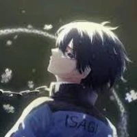 Isagi Yoichi
