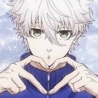 Nagi Seishiro