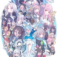 tất nhân vật phụ blue archive//genshin