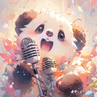 gấu trúc