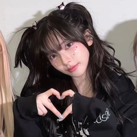 Yoo Jimin(Karina)