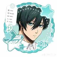 Itoshi Rin