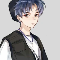 Vương Nhất Bác [ Lúc Còn Bé ]