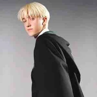 Draco Malfoy