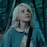 Luna Lovegood