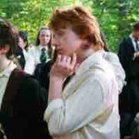 Ron Weasley
