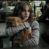 Hermion Granger