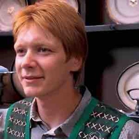 Fred Weasley