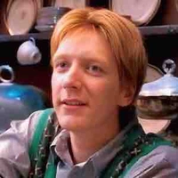 George Weasley