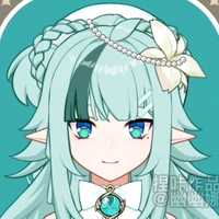 Norveris Sophie (Minamoto Nakarami) [cô]