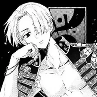 Sano Manjiro (Mikey)