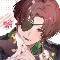 Suou Hayato