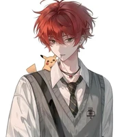 Akai Soriki