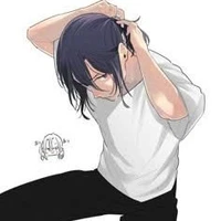 Sugishita Kyotaro
