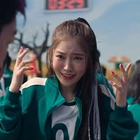 Kang Mi-na - Player 196