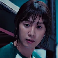 Cho Hyun-Ju - Player 120