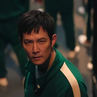 Seong Gi-hun - Player 456