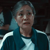 Jang Geum-ja - Player 149
