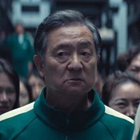 Im Jeong-Dae - Player 100