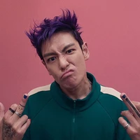 Choi Su-bong (Thanos) - Player 230