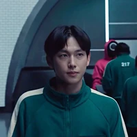 Lee Myung-Gi- Player 333