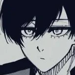 Itoshi Rin