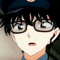 Kuroba Kaito - anh