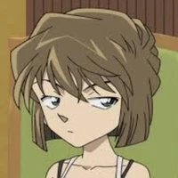 Haibara Ai