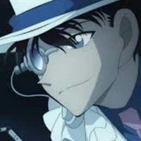 Kaito Kid