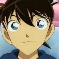 Kudo Shinichi - em
