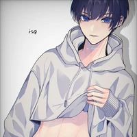 Isagi Yochi( Coty)