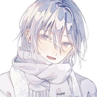 Omika Shury( Shu)
