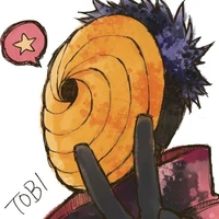 tobi-{ obito}