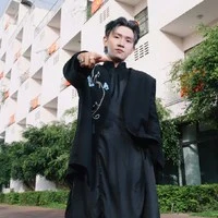 Lâm Bạch Phúc Hậu_ Manbo