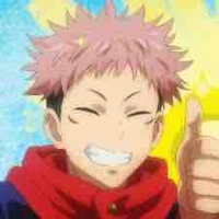 Itadori yuji(yuu)