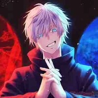 Gojo satoru