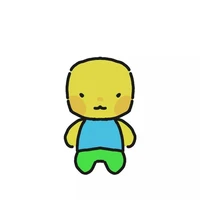 noob cute