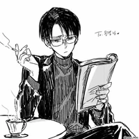 Levi Ackerman - Đặc vụ FBI (ngầm)