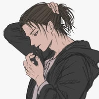 Eren Yeager