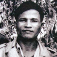 nguyễn chí thanh