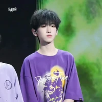 tả kỳ hàm(good boy)