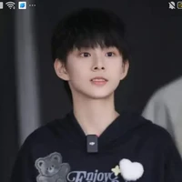 trần tư hãn(Love money)